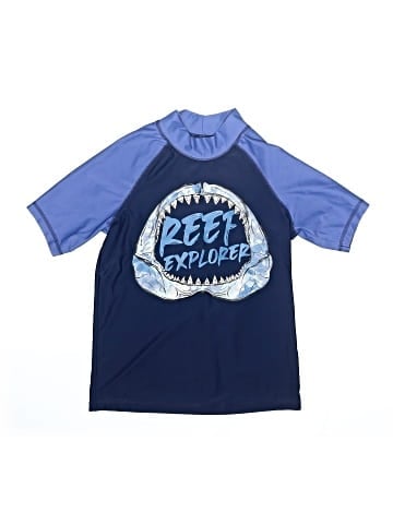 Genuine Kids from Oshkosh Rash Guard (view 1)