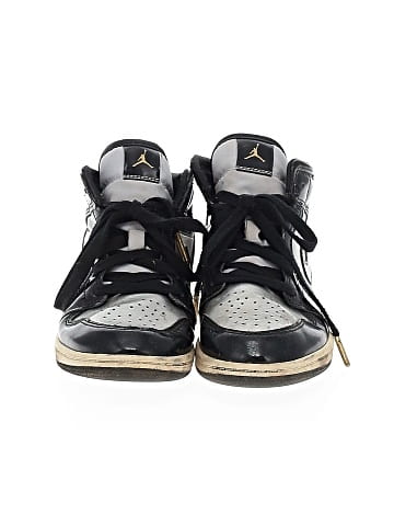 Air Jordan Sneakers (view 2)