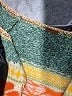 Free People Green Pullover Sweater Size L (estimated) - photo 8