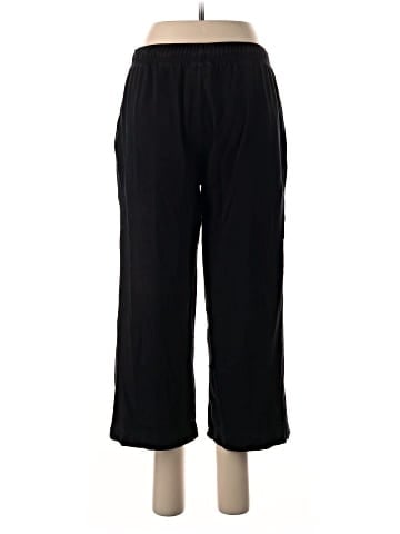 Karen Scott Sport Casual Pants (view 2)