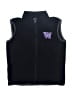 GEN 2 100% Polyester Black Vest Size 8 - photo 1