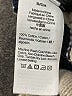Crewcuts 100% Cotton Stripes Ivory Pullover Sweater Size 6 - 7 - photo 4
