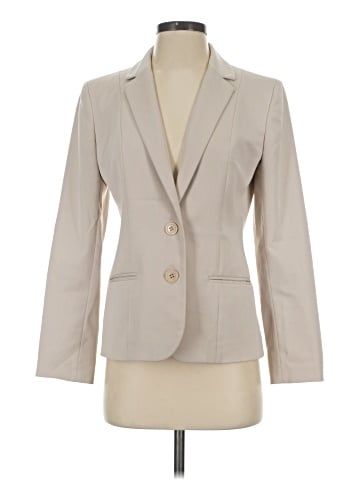 Anne Klein Blazer (view 1)