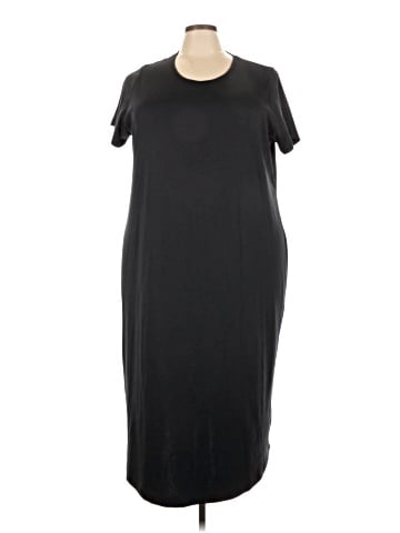 Lands' End Casual Dress (view 1)
