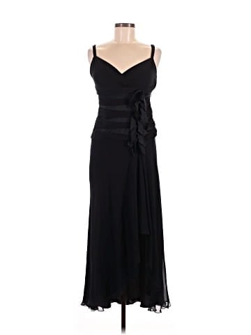 Niteline Cocktail Dress (view 1)