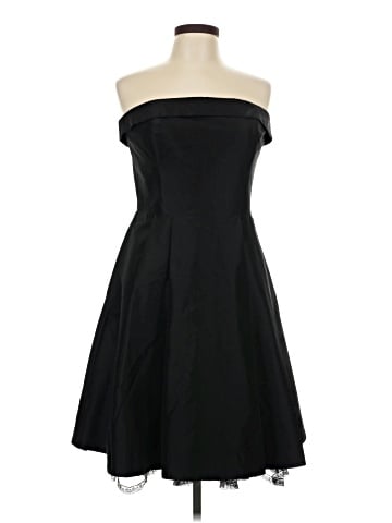 White House Black Market Cocktail Dress (view 1)