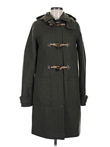 J.Crew Coat (view 1)