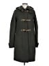 J.Crew Green Coat Size 6 - photo 1