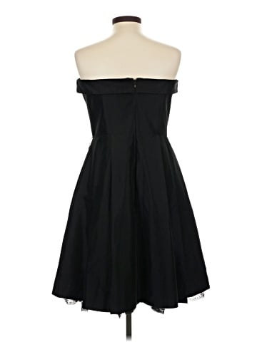 White House Black Market Cocktail Dress (view 2)