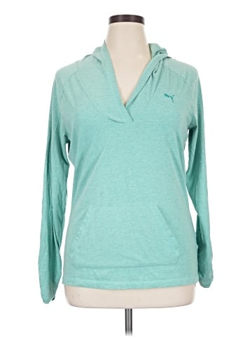 Puma Pullover Sweater (view 1)