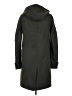 J.Crew Green Coat Size 6 - photo 2