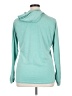Puma Teal Pullover Sweater Size XL - photo 2