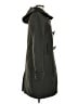 J.Crew Green Coat Size 6 - photo 4
