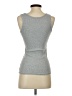 Gap Outlet Gray Active Tank Size XS - photo 2