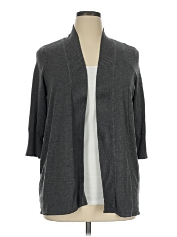 Laura Ashley Cardigan (view 1)