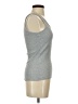 Gap Outlet Gray Active Tank Size XS - photo 4