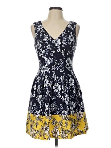 Vince Camuto Casual Dress (view 1)