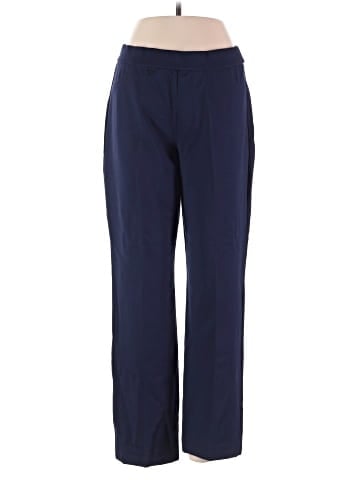 Susan Graver Casual Pants (view 1)
