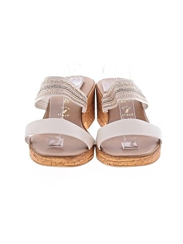 Toscanella Wedges (view 2)