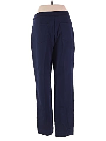 Susan Graver Casual Pants (view 2)