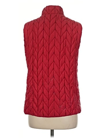 Coldwater Creek Vest (view 2)