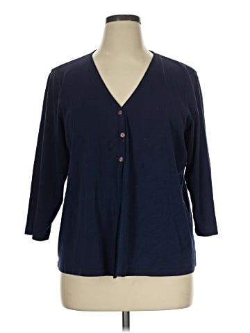 Liz & Co. Cardigan (view 1)