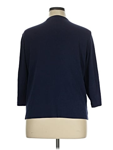 Liz & Co. Cardigan (view 2)