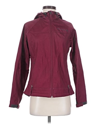 Free Country Jacket (view 1)