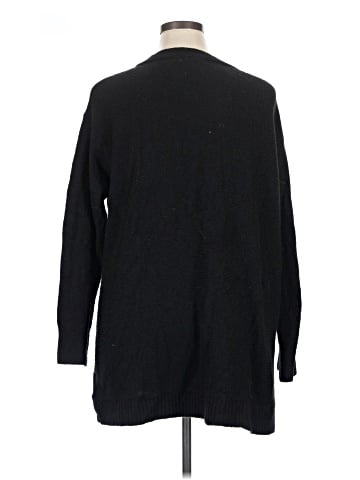 Woman Within Pullover Sweater (view 2)