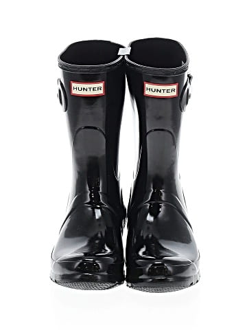 Hunter Rain Boots (view 2)