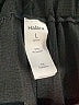 Halara Black Dress Pants Size Lg Petite - photo 7