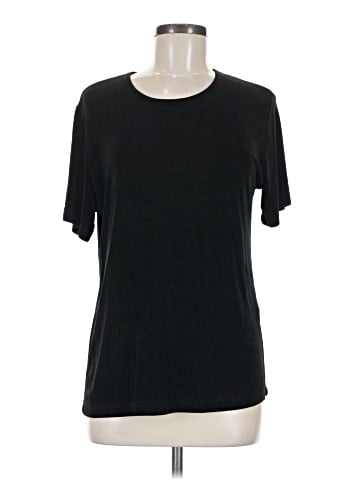 Picadilly Fashions Short Sleeve Top (view 1)