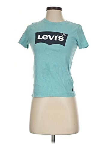 Levi's Short Sleeve T-Shirt (view 1)