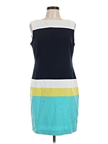 Roz & Ali Casual Dress (view 1)