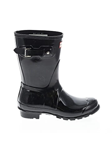 Hunter Rain Boots (view 1)