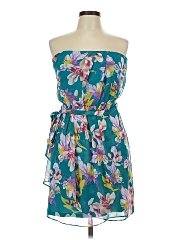 Express Cocktail Dress (view 1)