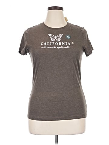 Aeropostale Short Sleeve T-Shirt (view 1)