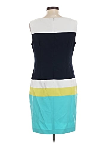 Roz & Ali Casual Dress (view 2)