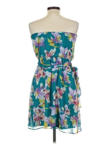 Express Cocktail Dress (view 2)