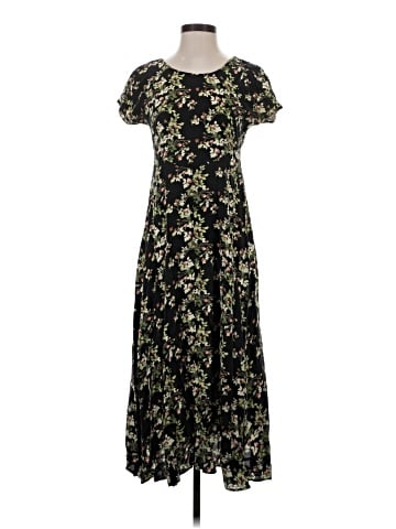 All That Jazz Casual Dress (view 1)