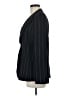 Armani Collezioni Black Blazer Size 6 - photo 5