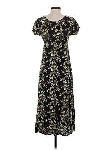 All That Jazz Casual Dress (view 2)