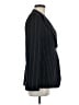 Armani Collezioni Black Blazer Size 6 - photo 4