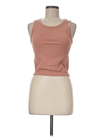 Elodie Tank Top (view 1)