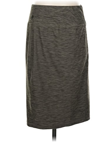 PrAna Casual Skirt (view 1)