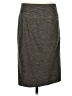 PrAna Gray Casual Skirt Size S - photo 1