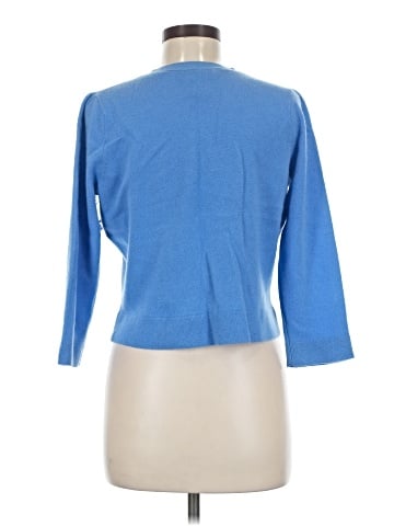 Kenar Cashmere Cardigan (view 2)