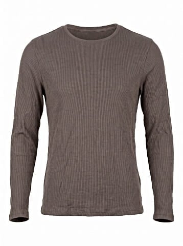 Splendid Long Sleeve Top (view 1)