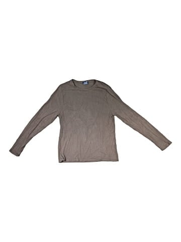 Splendid Long Sleeve Top (view 2)