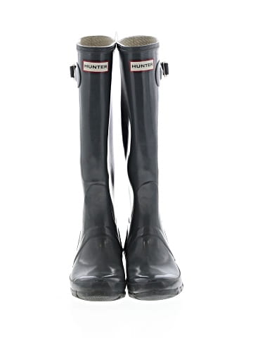 Hunter Rain Boots (view 2)